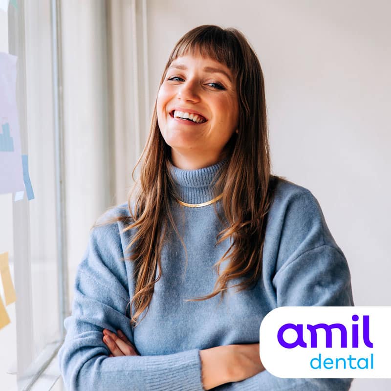 Amil Dental